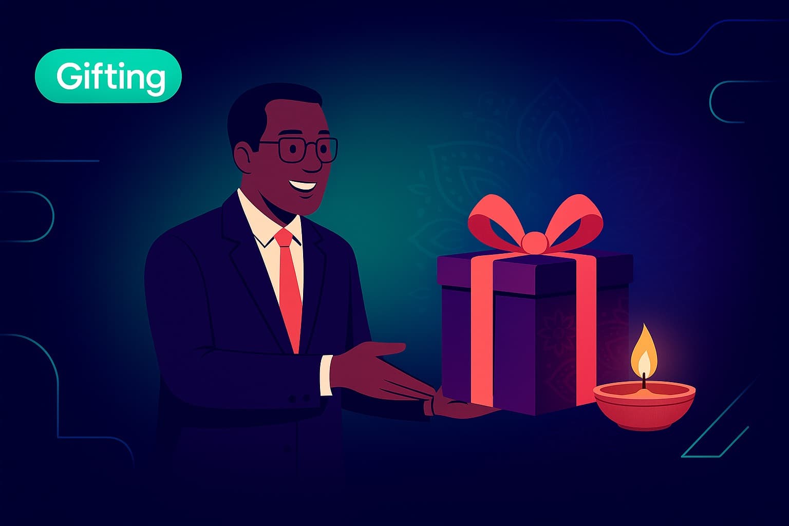 Best corporate gifts in India 2026 — definitive B2B buying guide by Adalwin Commerce™