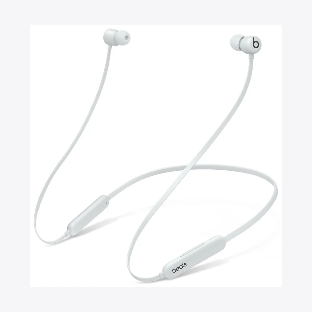 Beats Flex – All-Day Wireless Earphones - Smoke Gray
