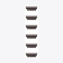 46mm Slate Link Bracelet Kit