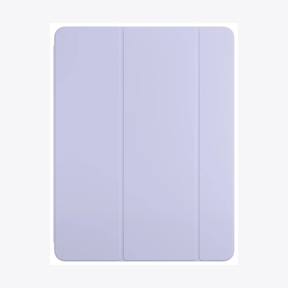 Smart Folio for iPad Air 13-inch (M4) - Light Violet