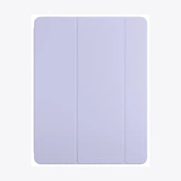 Smart Folio for iPad Air 13-inch (M4) - Light Violet