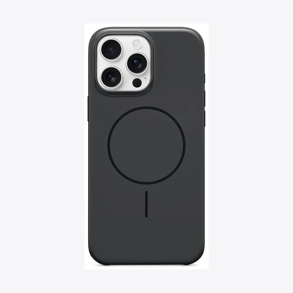 Beats iPhone 16 Pro Max Case with MagSafe - Midnight Black