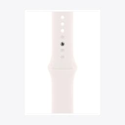 46mm Light Blush Sport Band - S/M