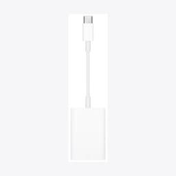 USB-C to SD Card Reader