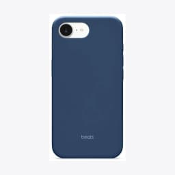 Beats iPhone 17e Case with MagSafe – Bedrock Blue