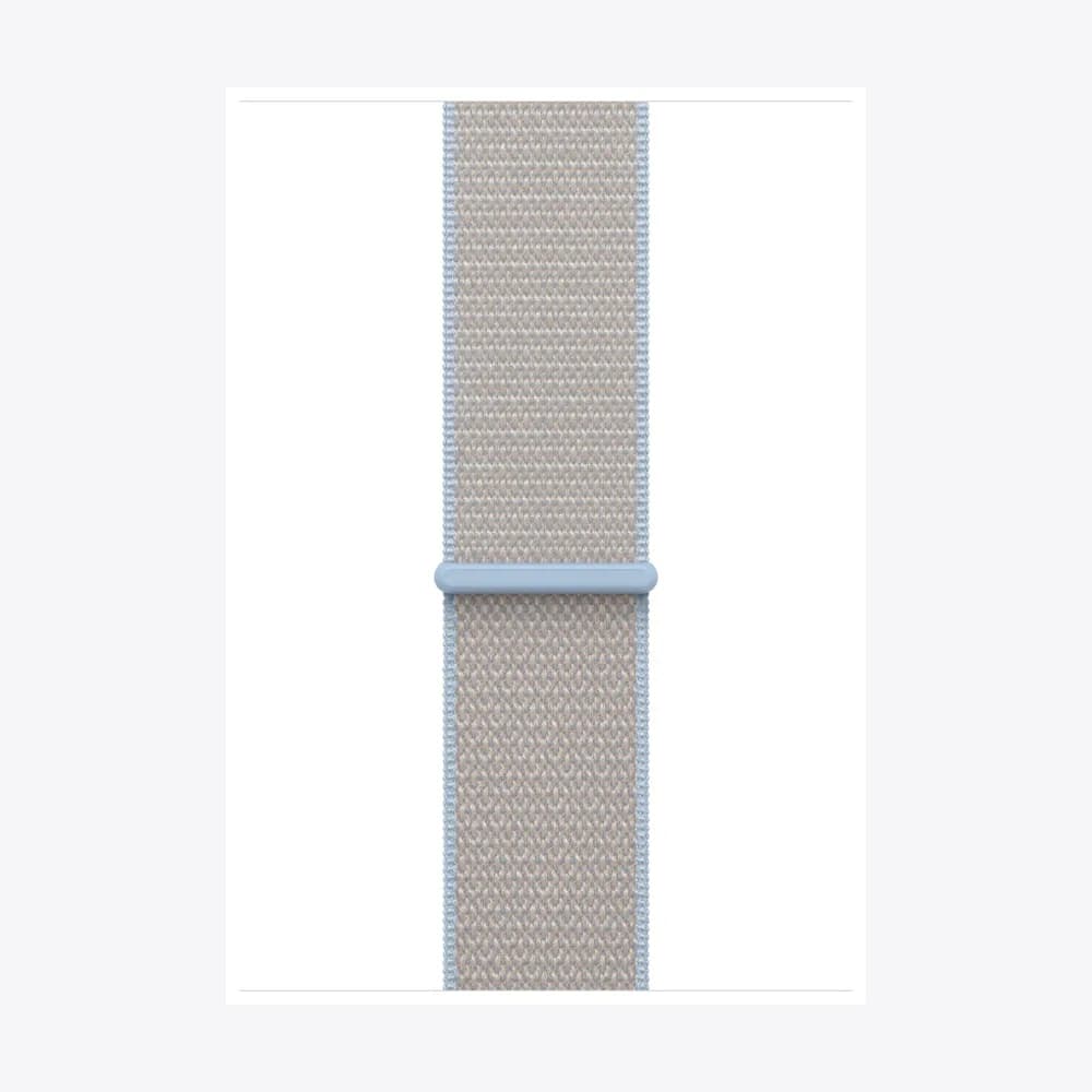 46mm Blue Mist Sport Loop