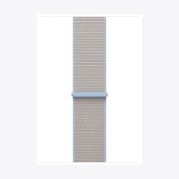 46mm Blue Mist Sport Loop