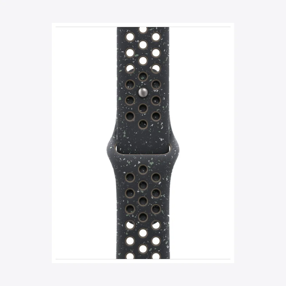 40mm Midnight Sky Nike Sport Band - S/M
