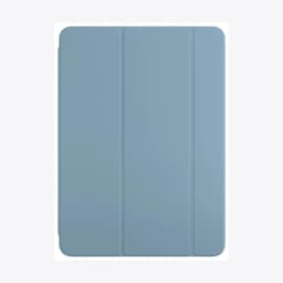 Smart Folio for iPad Air 11-inch (M4) - Denim