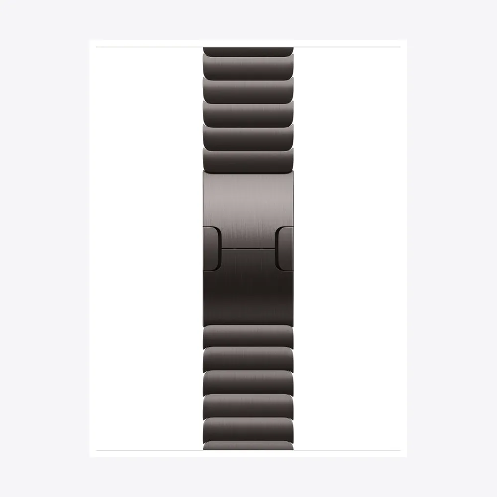 42mm Slate Link Bracelet