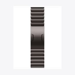 42mm Slate Link Bracelet