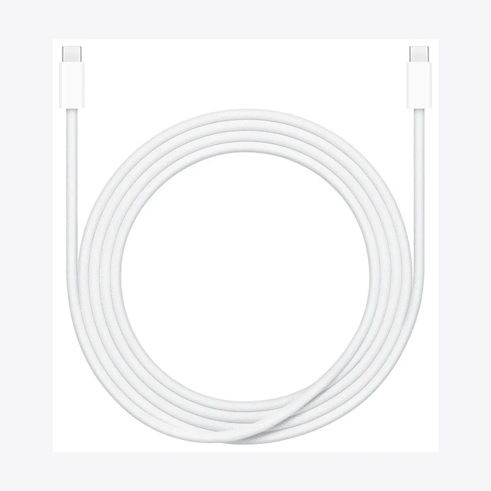 240W USB-C Charge Cable (2 m)