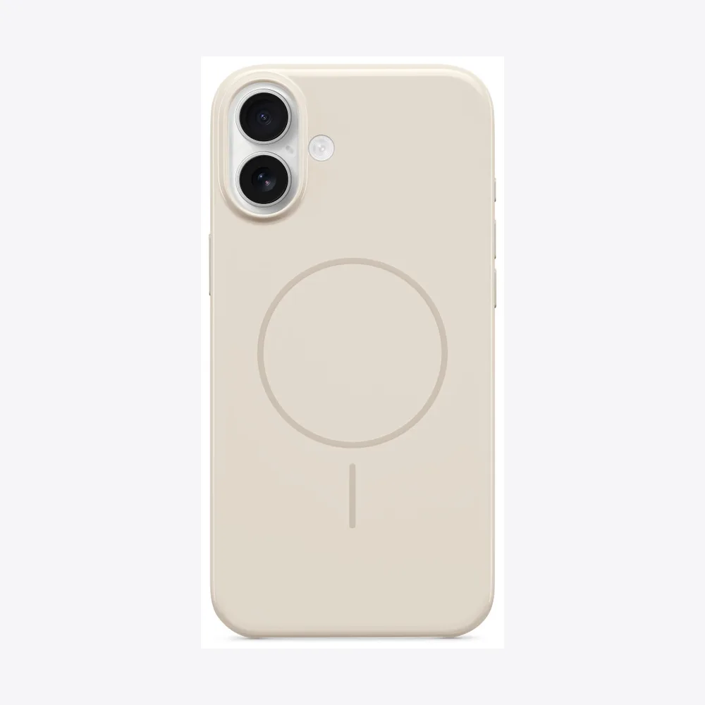 Beats iPhone 16 Plus Case with MagSafe - Summit Stone