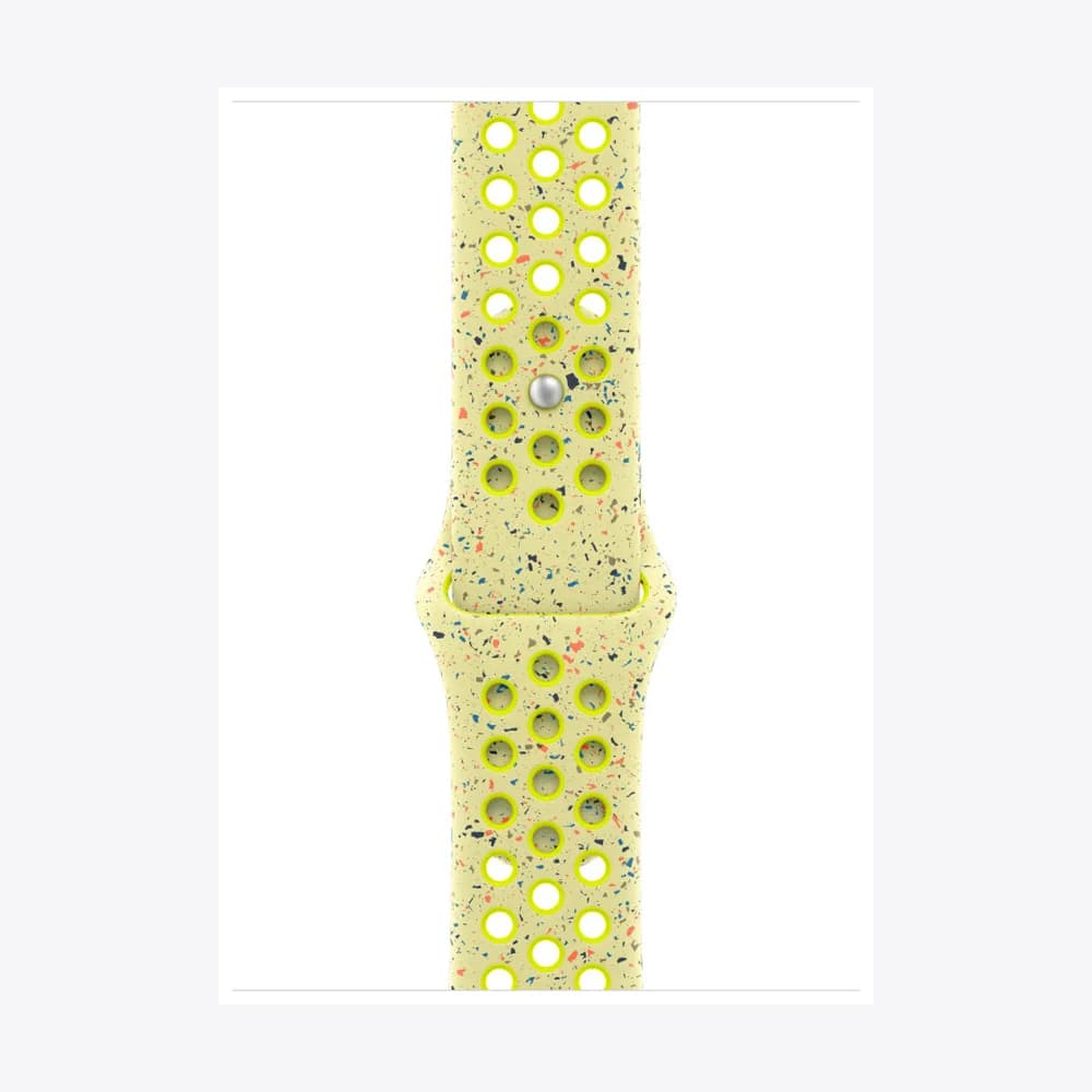 46mm Volt Splash Nike Sport Band - M/L