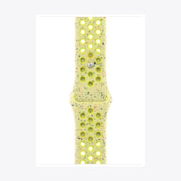 46mm Volt Splash Nike Sport Band - S/M