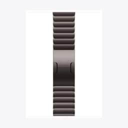 46mm Slate Link Bracelet