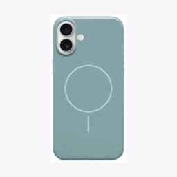 Beats iPhone 16 Plus Case with MagSafe - Riptide Blue