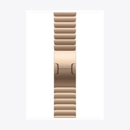 46mm Gold Link Bracelet