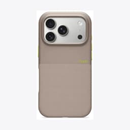 Beats iPhone 17 Pro Rugged Case with MagSafe and Camera Control – Alpine Gray