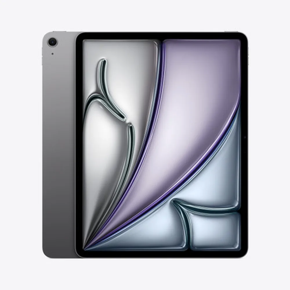 13-inch iPad Air Wi-Fi 1TB - Space Grey