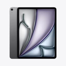 13-inch iPad Air Wi-Fi 128GB - Space Grey