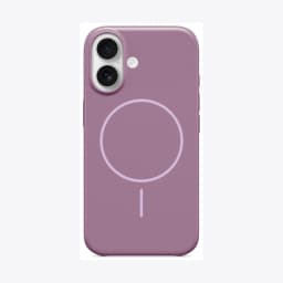 Beats iPhone 16 Case with MagSafe - Sunset Purple