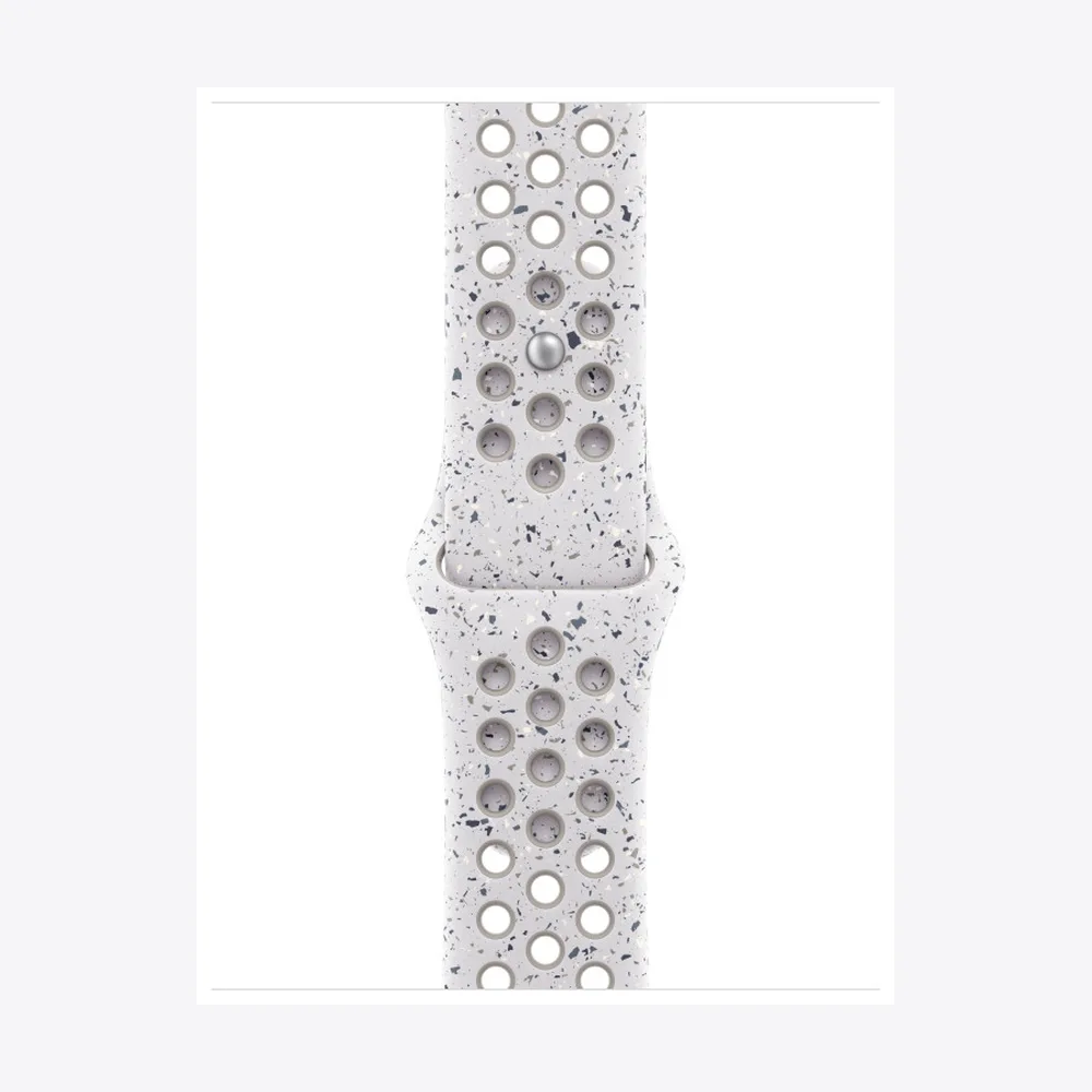 40mm Veiled Grey Nike Sport Band - M/L