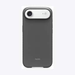 Beats iPhone Air Case with MagSafe and Camera Control — Granite Gray