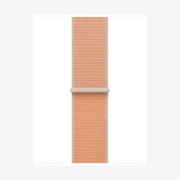 40mm Cantaloupe Sport Loop