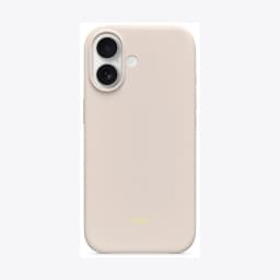 Beats iPhone 17 Case with MagSafe and Camera Control — Lime Stone
