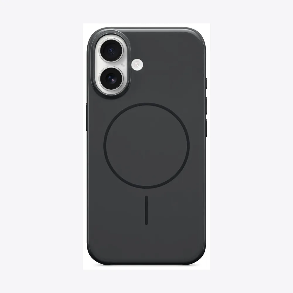 Beats iPhone 16 Case with MagSafe - Midnight Black