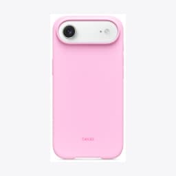 Beats iPhone Air Case with MagSafe and Camera Control — Pebble Pink