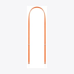 Crossbody Strap - Orange