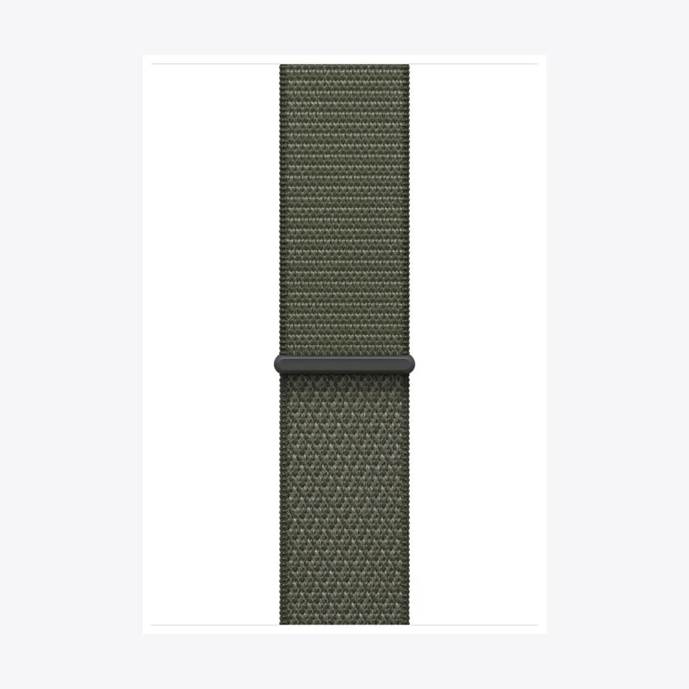 46mm Forest Sport Loop