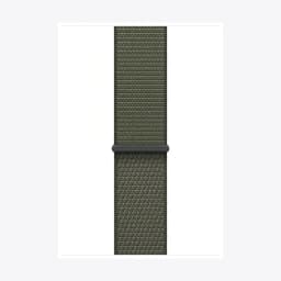 46mm Forest Sport Loop
