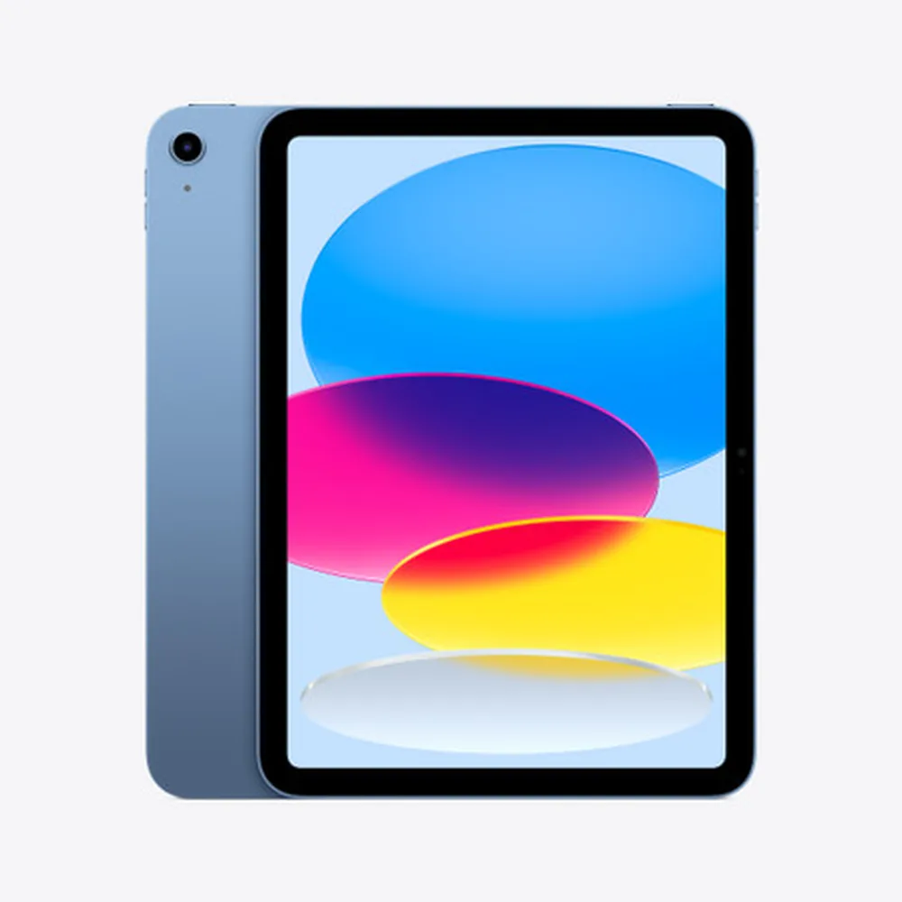 iPad Wi-Fi 256GB - Blue