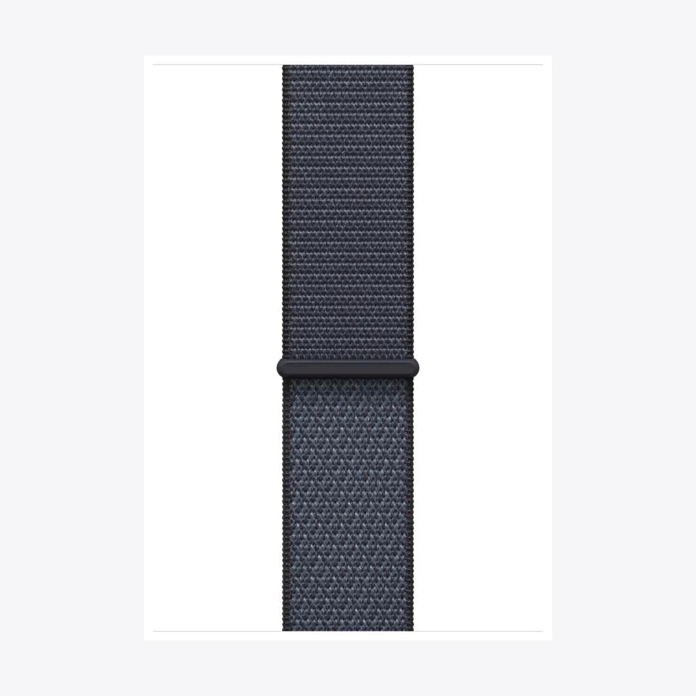 46mm Anchor Blue Sport Loop