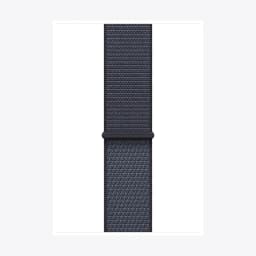 46mm Anchor Blue Sport Loop