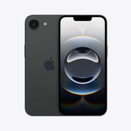 iPhone 16e