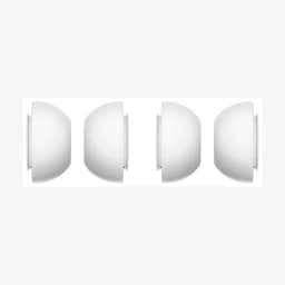 AirPods Pro (2nd generation) Ear Tips - 2 sets (Large)