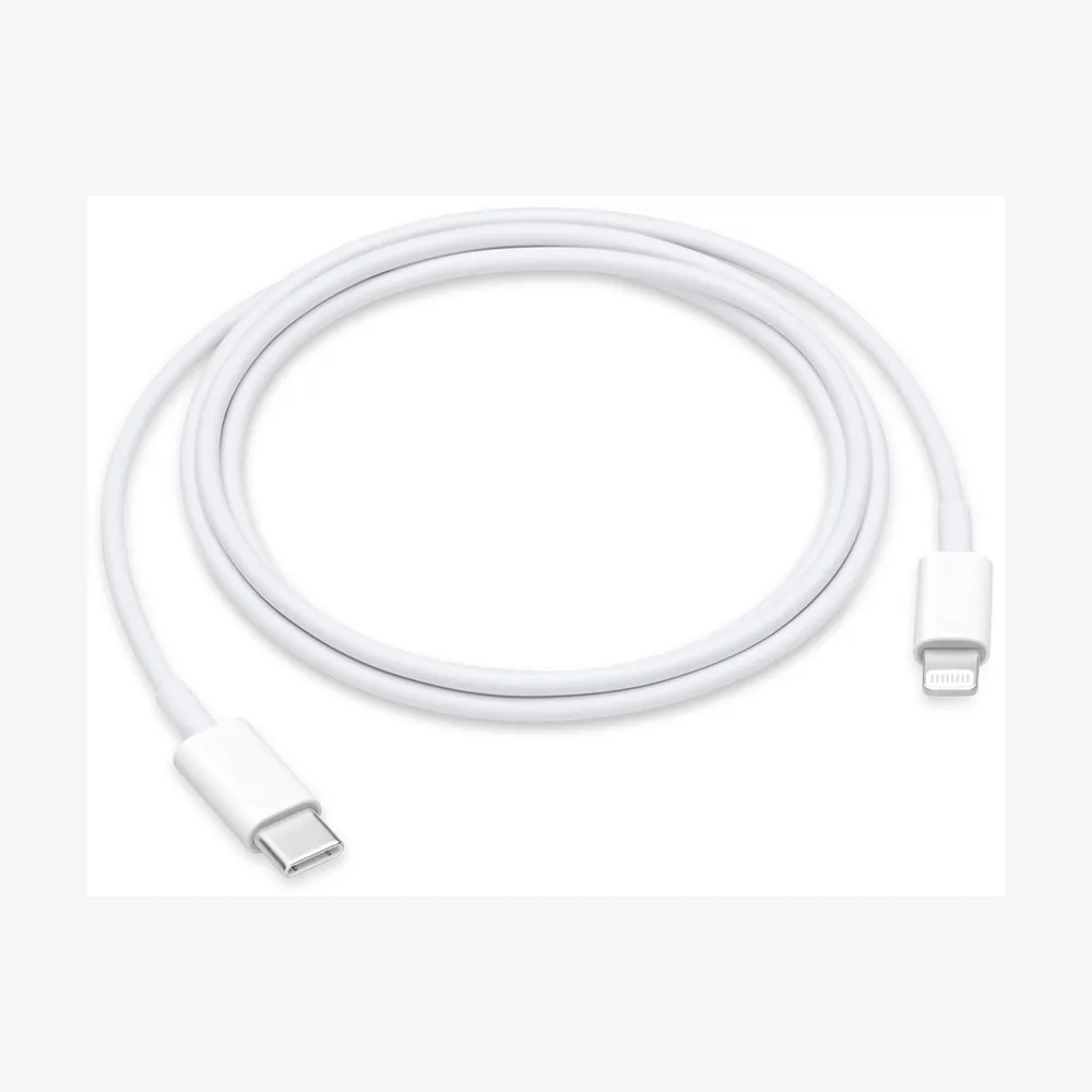 USB-C to Lightning Cable (1m)