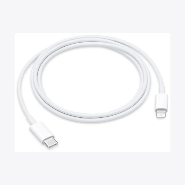 USB-C to Lightning Cable (1m)