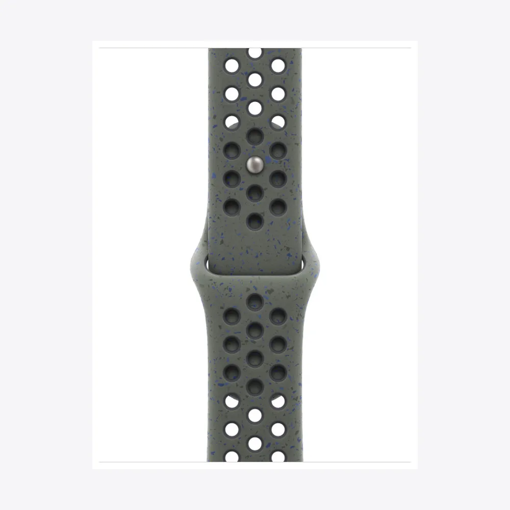 40mm Cargo Khaki Nike Sport Band - S/M