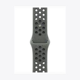 40mm Cargo Khaki Nike Sport Band - S/M