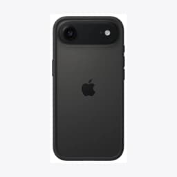 iPhone Air Bumper - Black