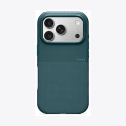 Beats iPhone 17 Pro Rugged Case with MagSafe and Camera Control – Rocky Blue