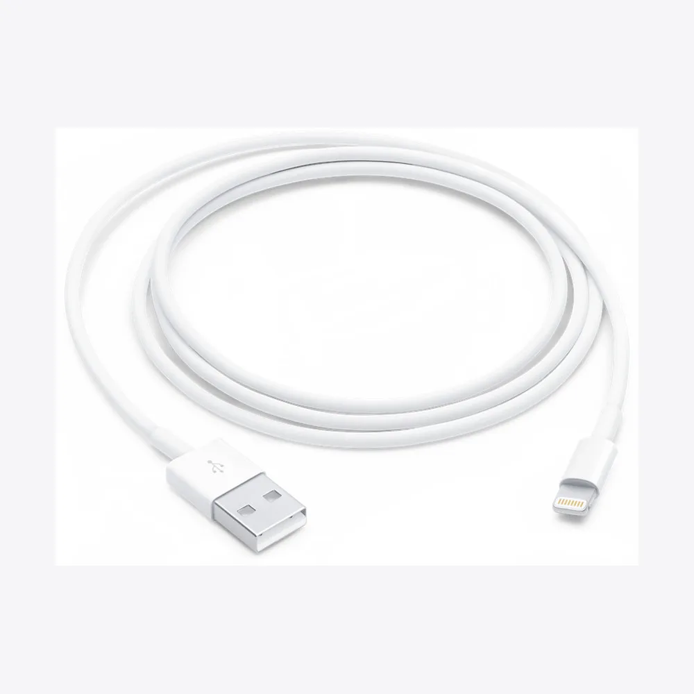 Lightning to USB Cable (1m)