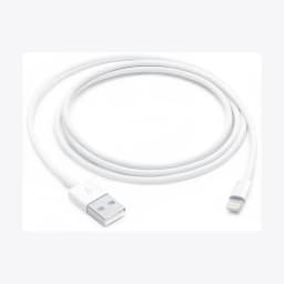 Lightning to USB Cable (1m)