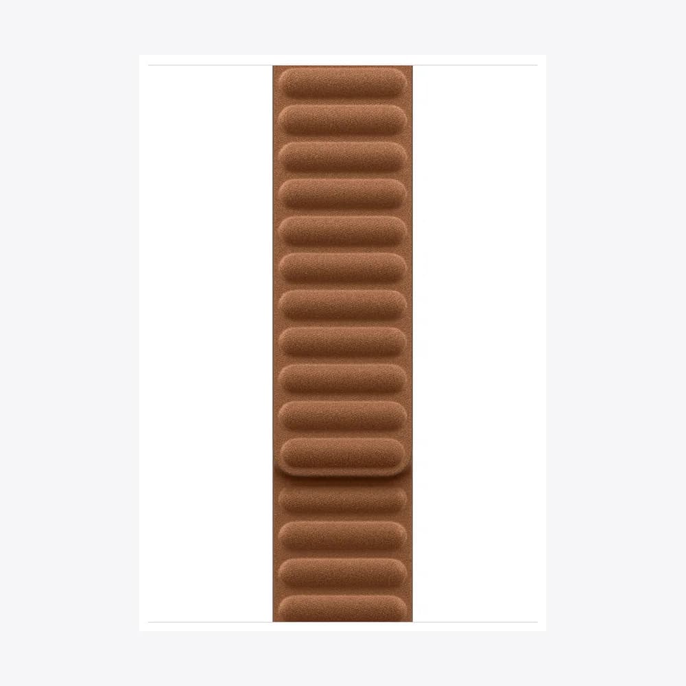 46mm Caramel Magnetic Link - S/M