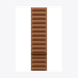 46mm Caramel Magnetic Link - S/M